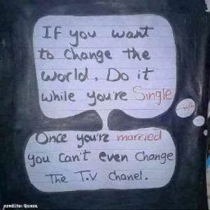 Meet your Posher, Robert